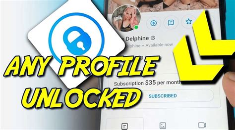 onlyfans unlock|GitHub